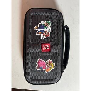 Nintendo switch lite case